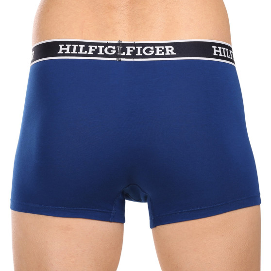 3PACK Boxers para hombre Tommy Hilfiger multicolor (UM0UM03185 0SX)