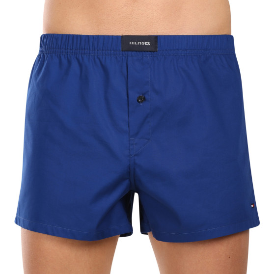 3PACK short hombre Tommy Hilfiger multicolor (UM0UM03187 0SX)