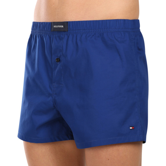 3PACK short hombre Tommy Hilfiger multicolor (UM0UM03187 0SX)