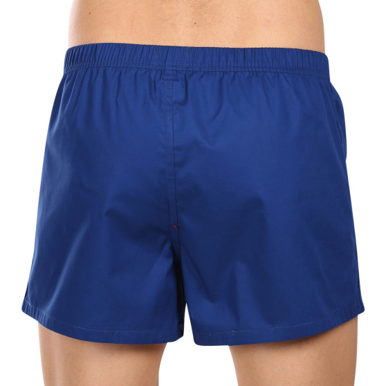 3PACK short hombre Tommy Hilfiger multicolor (UM0UM03187 0SX)