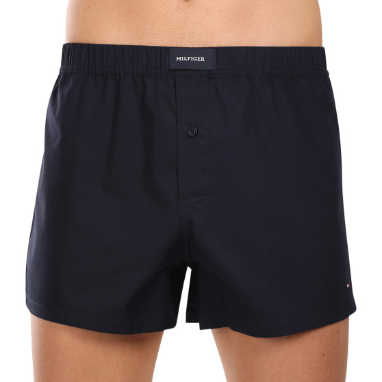 3PACK short hombre Tommy Hilfiger multicolor (UM0UM03187 0SX)