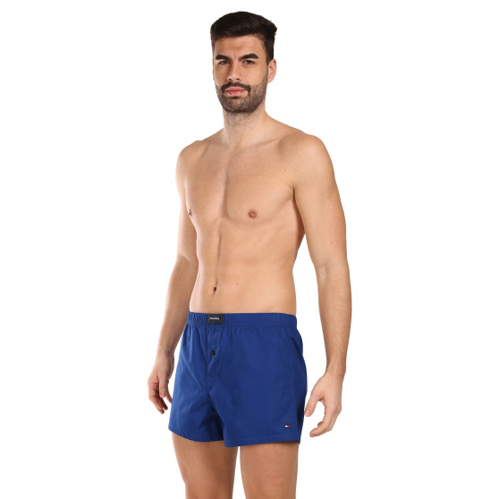 3PACK short hombre Tommy Hilfiger multicolor (UM0UM03187 0SX)