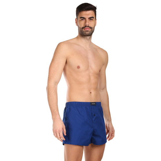 3PACK short hombre Tommy Hilfiger multicolor (UM0UM03187 0SX)