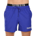 Bañador de hombre Calvin Klein azul (KM0KM00992-C7N)