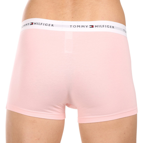 3PACK Boxers para hombre Tommy Hilfiger multicolor (UM0UM02761 0XP)