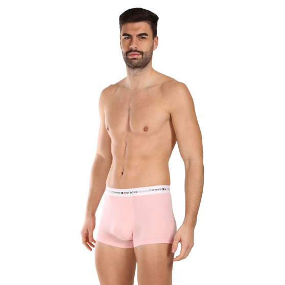 3PACK Boxers para hombre Tommy Hilfiger multicolor (UM0UM02761 0XP)