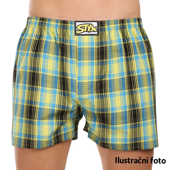 Calzones de hombre Styx classic elastic - suscripción mensual trimestral