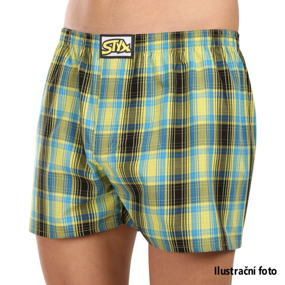 Calzones de hombre Styx classic elastic - suscripción mensual trimestral