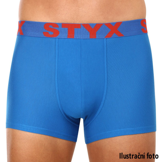 Boxers para hombre Styx goma clásica - suscripción mensual anual