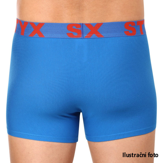 Boxers para hombre Styx goma clásica - suscripción mensual anual