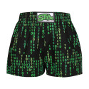 Pantalones cortos para niños Styx art goma clásica code (J1152)