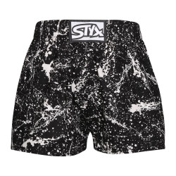 Pantalones cortos para niños Styx art goma clásica Jáchym (J1354)