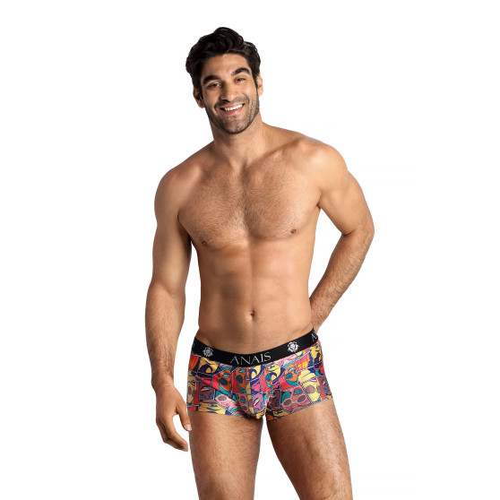 Boxers para hombre Anais multicolor (Comics boxer)