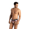 Slip de hombre Anais multicolor (Comics brief)