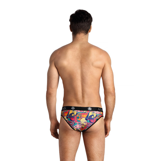 Slip de hombre Anais multicolor (Comics slip)