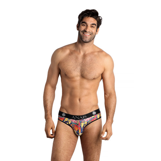 Slip de hombre Anais multicolor (Comics slip)