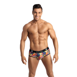 Calzoncillos para hombre Anais multicolor (Comics Jock Bikini)