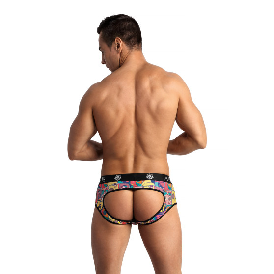 Calzoncillos para hombre Anais multicolor (Comics Jock Bikini)