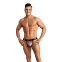 Calzoncillos para hombre Anais multicolor (Comics Jock Strap)