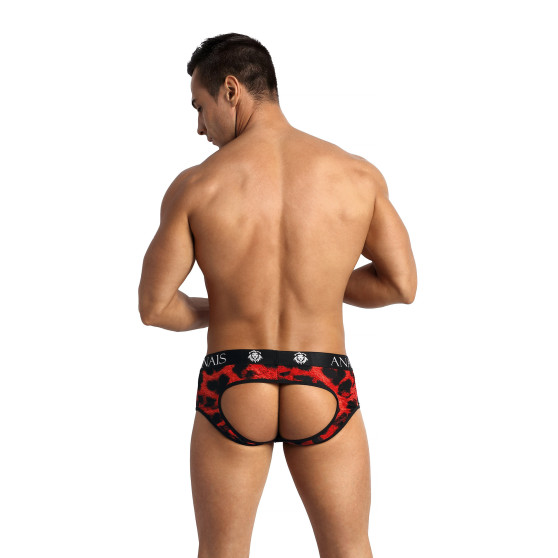 Calzoncillos para hombre Anais multicolor (Savage Jock Bikini)