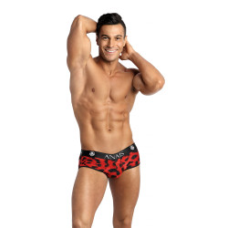 Calzoncillos para hombre Anais multicolor (Savage Jock Bikini)