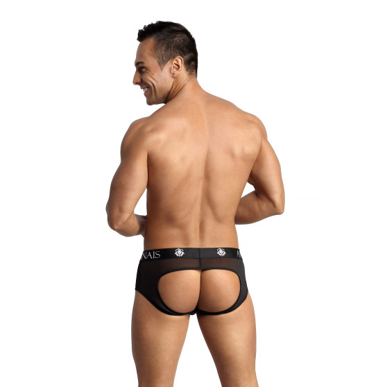 Deportivos para hombre Anais negro (Eros Jock Bikini)