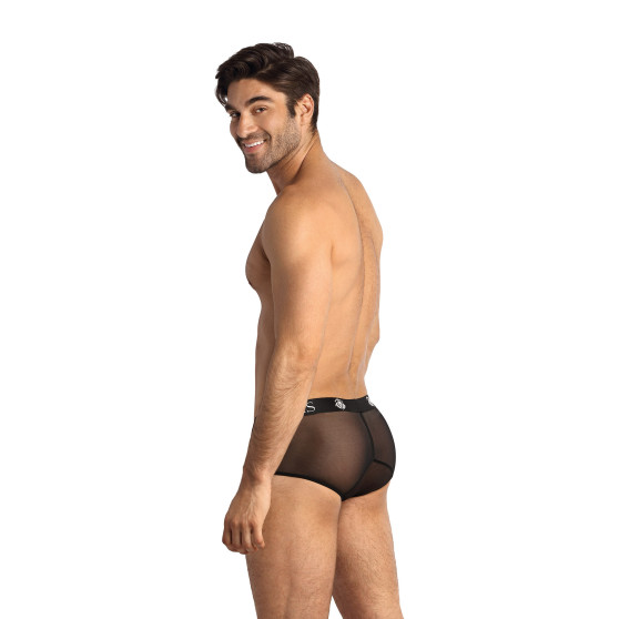 Calzoncillos para hombre Anais negro (Eros Brief)