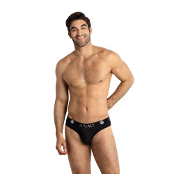 Calzoncillos para hombre Anais negro (Eros Slip)