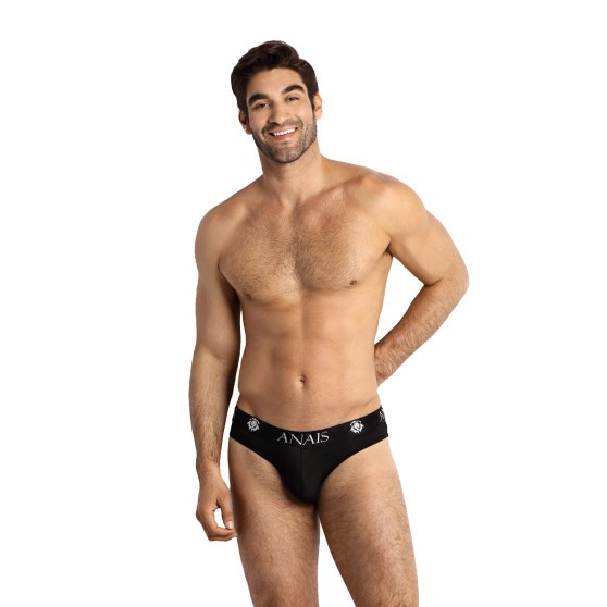 Calzoncillos para hombre Anais negro (Eros Slip)