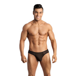 Tanga para hombre Anais negro (Eros String)