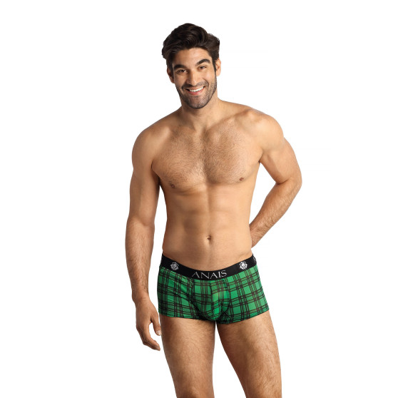 Boxers para hombre Anais verde (Magic boxer)