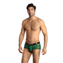 Calzoncillos para hombre Anais verde (Magic brief)