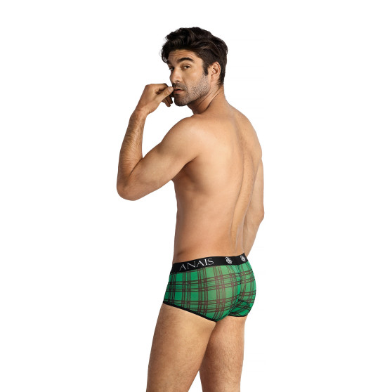 Calzoncillos para hombre Anais verde (Magic brief)