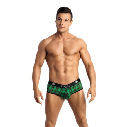 Calcetines para hombre Anais green (Magic Jock Bikini)