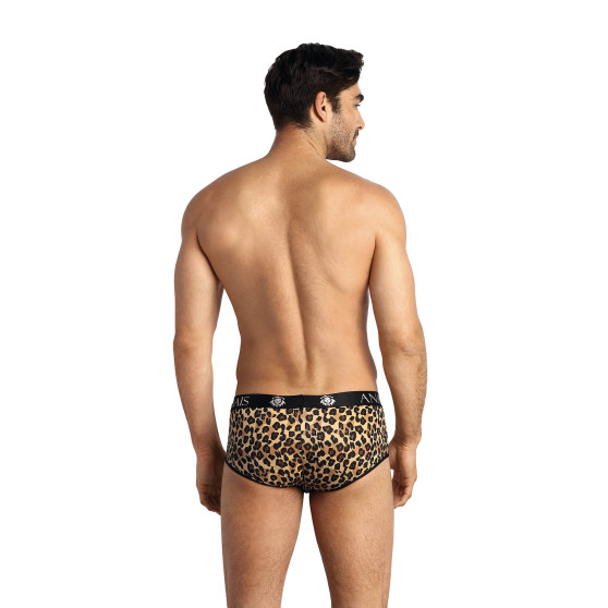 Slip de hombre Anais multicolor (Mercury Brief)