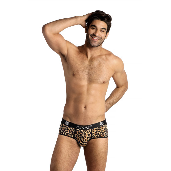 Slip de hombre Anais multicolor (Mercury Brief)