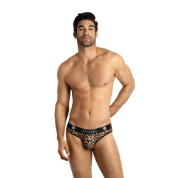 Slip de hombre Anais multicolor (Mercury Slip)