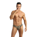 Tanga de hombre Anais multicolor (Mercury String)