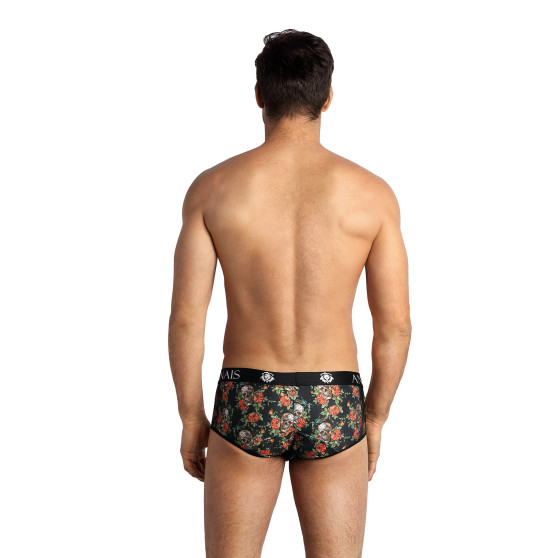 Slip de hombre Anais multicolor (Power brief)