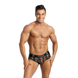 Calzoncillos para hombre Anais multicolor (Power Jock Bikini)