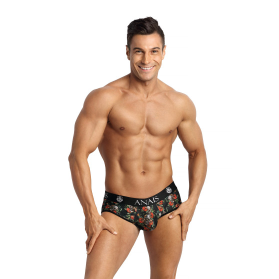 Calzoncillos para hombre Anais multicolor (Power Jock Bikini)