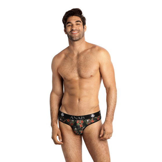 Slip de hombre Anais multicolor (Power Slip)