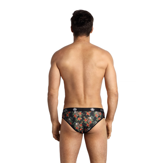 Slip de hombre Anais multicolor (Power Slip)