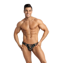 Tanga de hombre Anais multicolor (Power String)