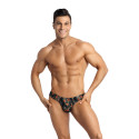 Tanga de hombre Anais multicolor (Power String)