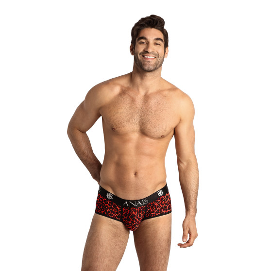 Slip de hombre Anais multicolor (Savage Brief)