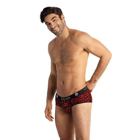 Slip de hombre Anais multicolor (Savage Brief)