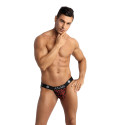 Calzoncillos para hombre Anais multicolor (Savage Jock Strap)