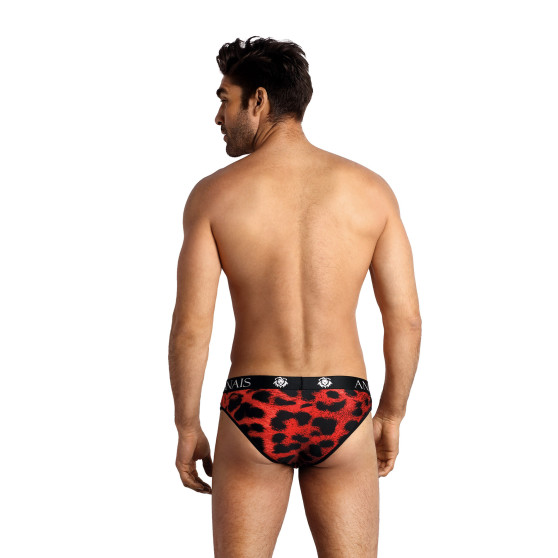 Slip de hombre Anais multicolor (Savage Slip)