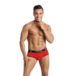 Deportivos para hombre Anais rojo (Soul Jock Bikini)